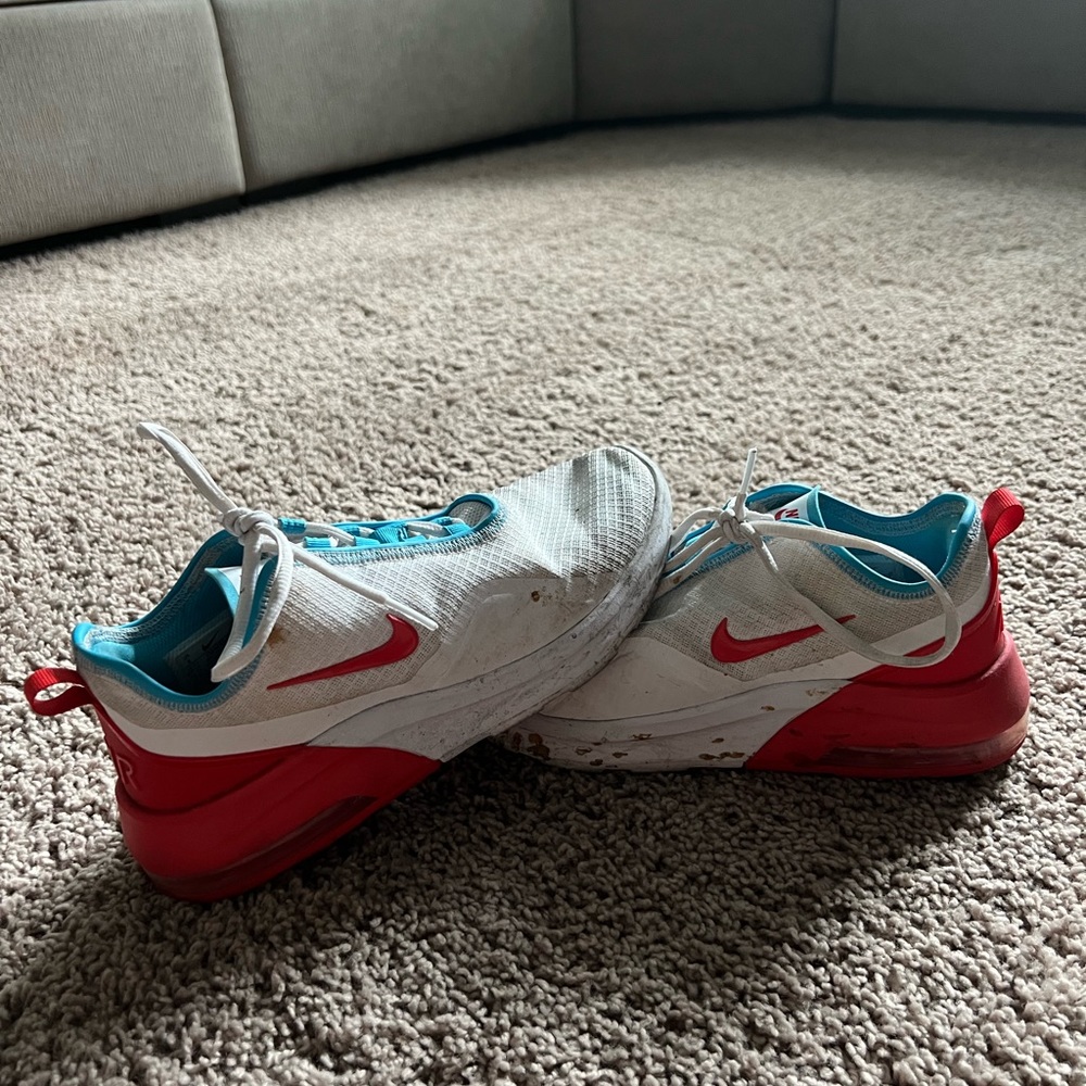 Nike Airs